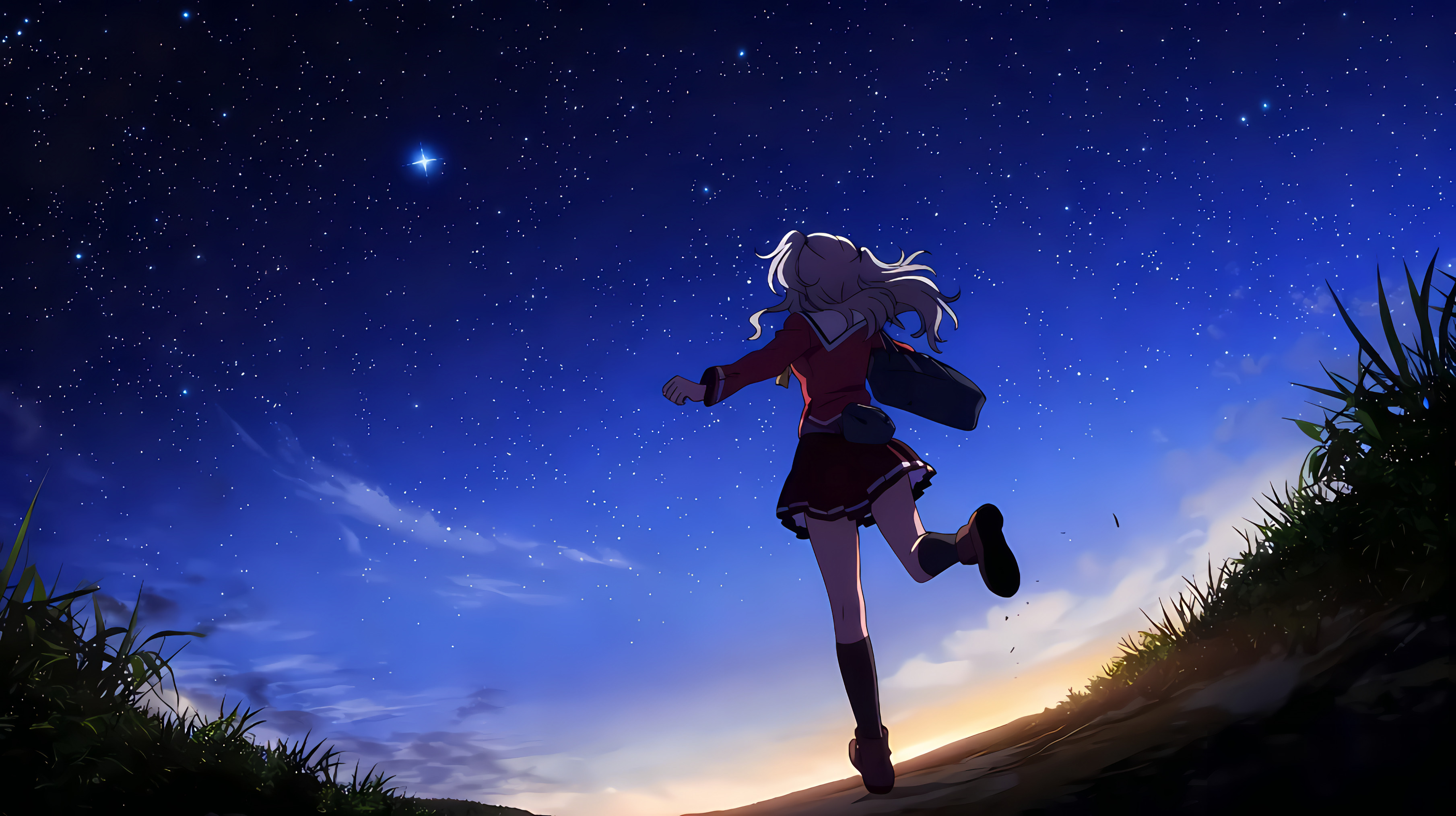 初次見面，請多指教。